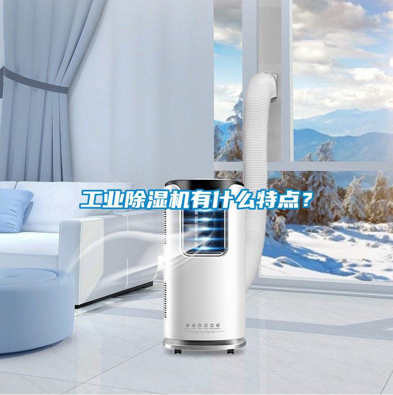 工業除濕機有什么特點？