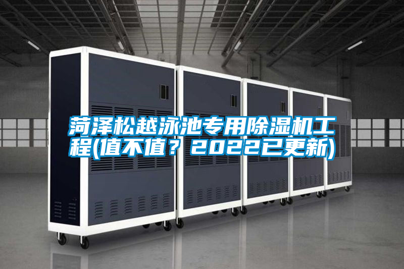 菏澤松越泳池專用除濕機工程(值不值？2022已更新)