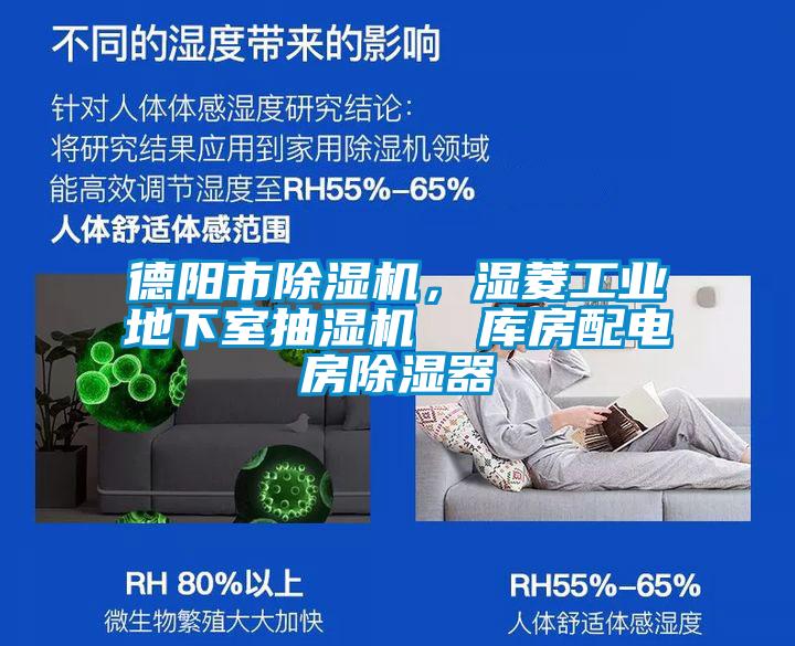 德陽市除濕機(jī)，濕菱工業(yè)地下室抽濕機(jī)  庫房配電房除濕器