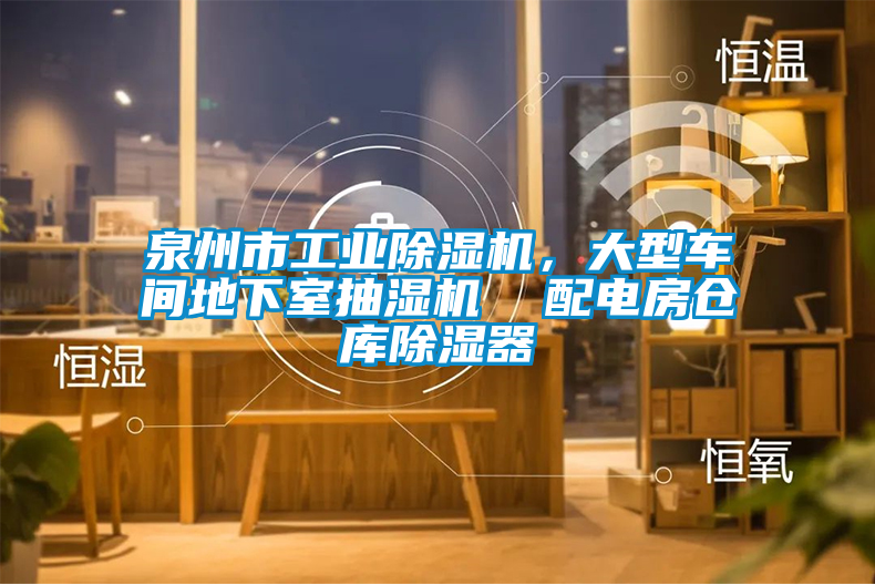 泉州市工業(yè)除濕機，大型車間地下室抽濕機  配電房倉庫除濕器